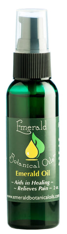 Emerald Oil (Gel)